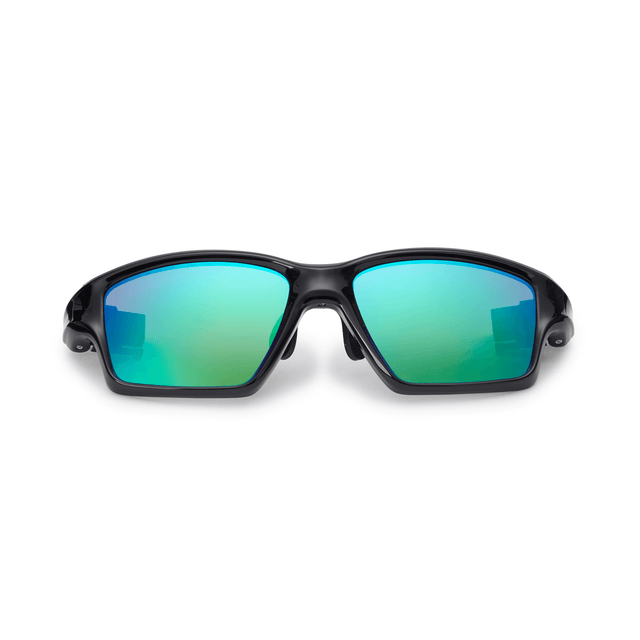 Frame Front: Neon 1 (Frame Shape: Sporty Rectangle) - Solos Technology Limited