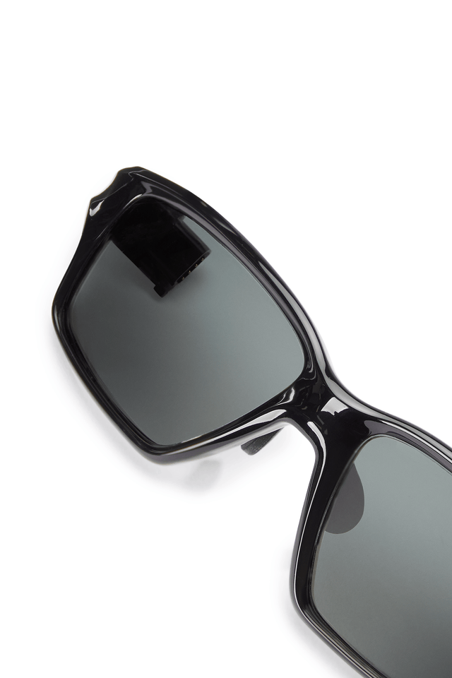 Frame Front: Neon 1 (Frame Shape: Sporty Rectangle) - Solos Technology Limited
