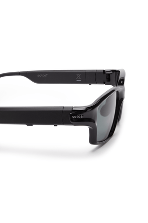 Neon 1 Smartglasses (Zeiss LightPro) | AirGo™2 - Solos Technology Limited