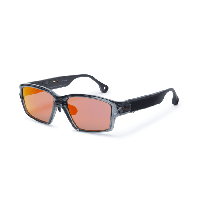 Neon 1 Smartglasses | AirGo™2 - Solos Technology Limited