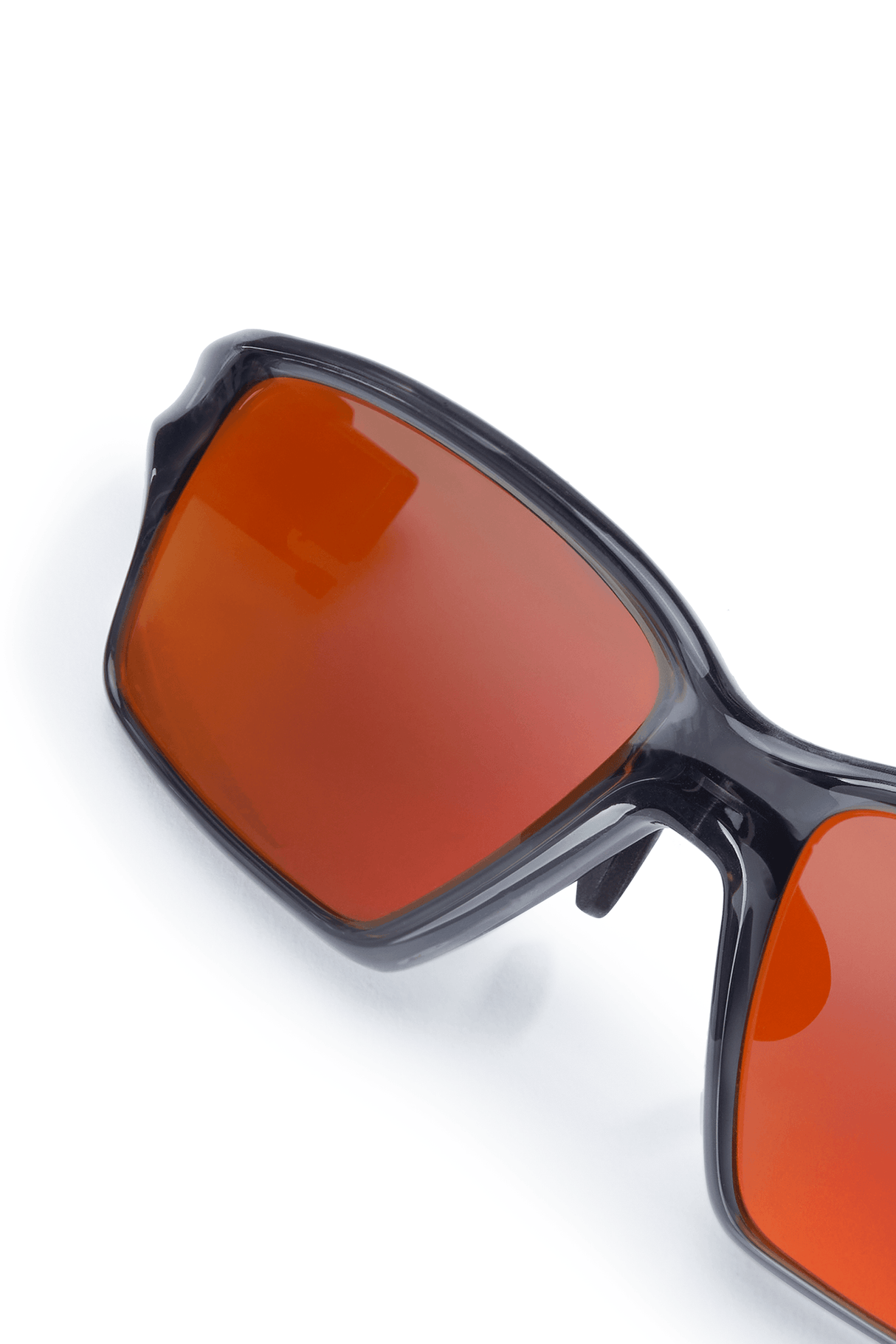 Frame Front: Neon 1 (Frame Shape: Sporty Rectangle) - Solos Technology Limited