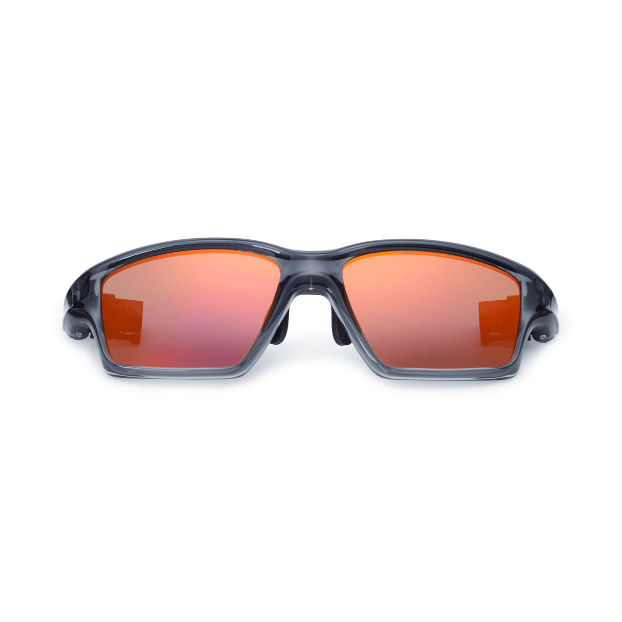 Frame Front: Neon 1 (Frame Shape: Sporty Rectangle) - Solos Technology Limited