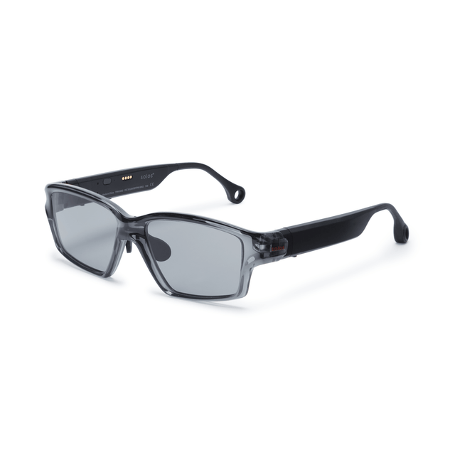 Neon 1 Smartglasses (Zeiss LightPro) | AirGo™2 - Solos Technology Limited
