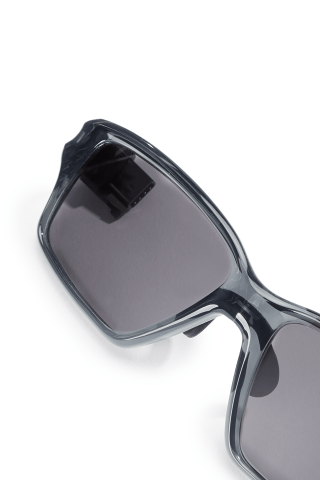 Frame Front: Neon 1 (Frame Shape: Sporty Rectangle) - Solos Technology Limited