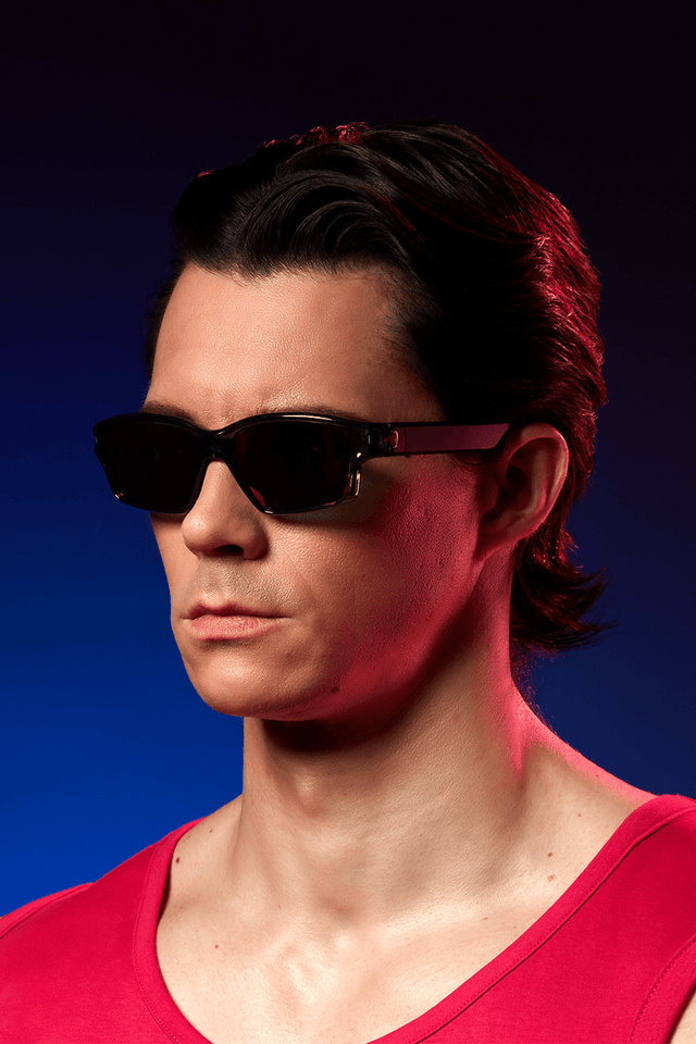 Neon 1 Smartglasses | AirGo™2 - Solos Technology Limited