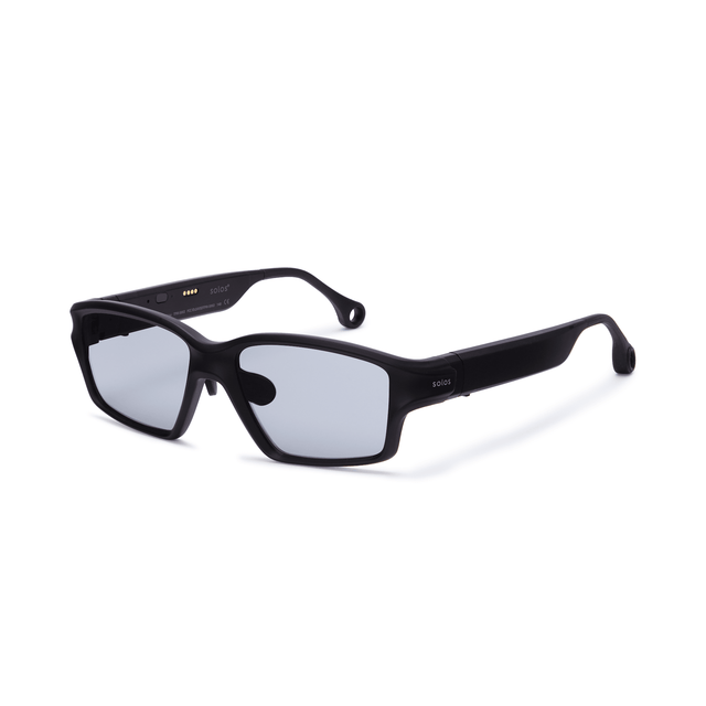 Neon 1 Smartglasses | AirGo™2 - Solos Technology Limited