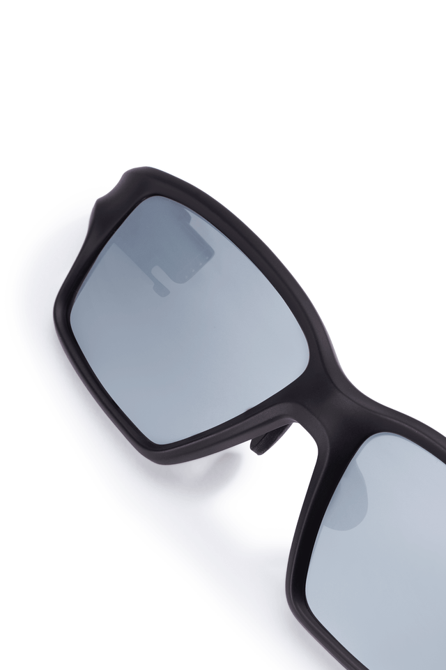 Frame Front: Neon 1 (Frame Shape: Sporty Rectangle) - Solos Technology Limited