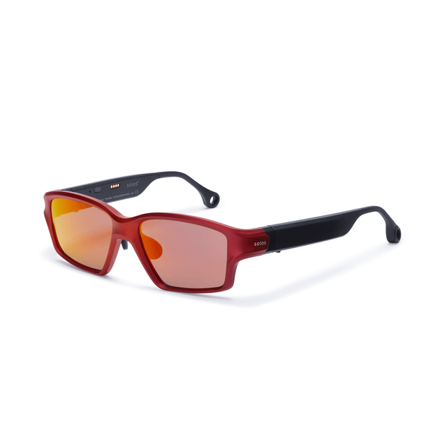 Neon 1 Smartglasses | AirGo™2 - Solos Technology Limited