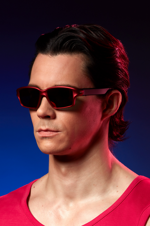 Neon 1 Smartglasses - solos AirGo™2