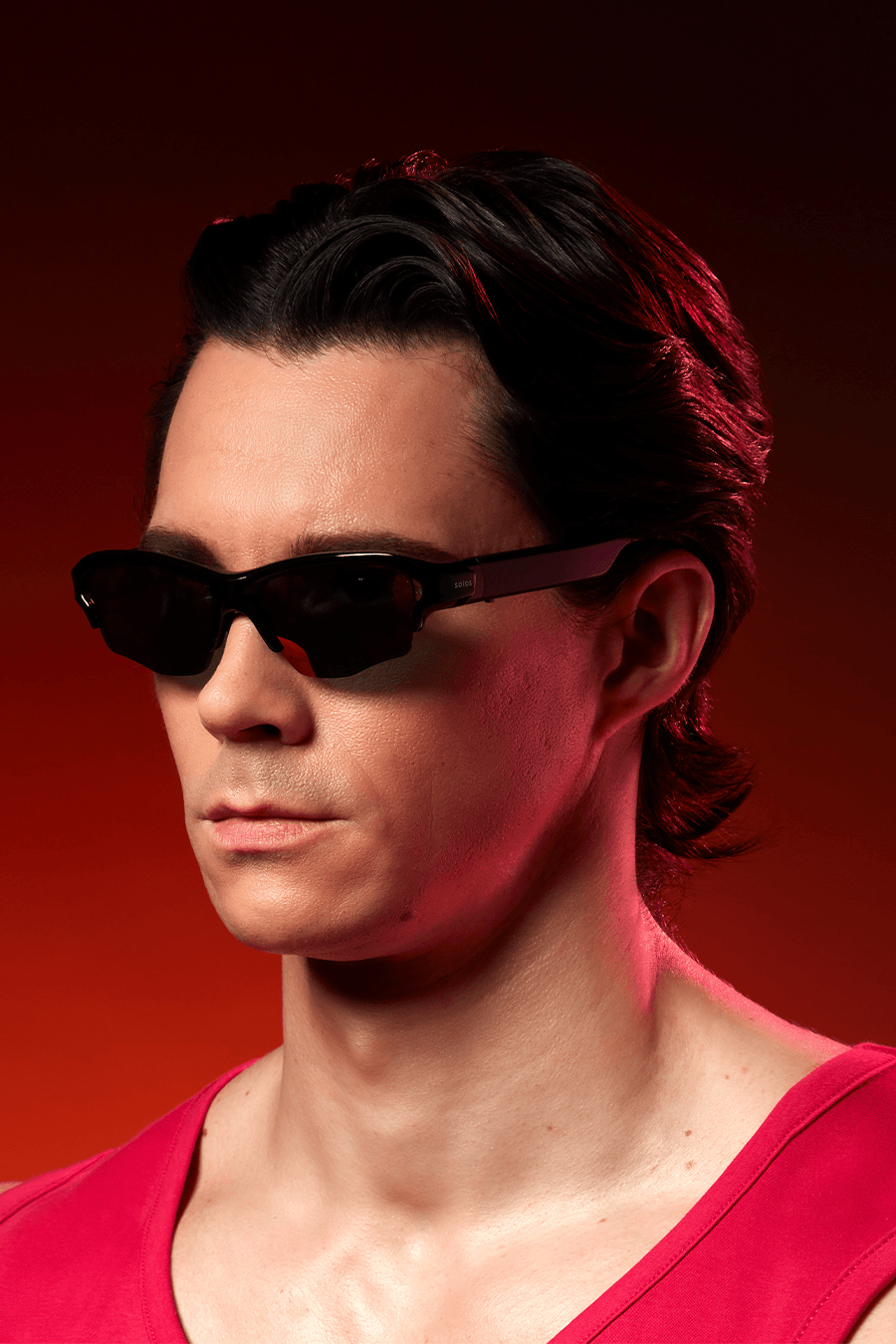 Neon 2 Smartglasses | AirGo™2 - Solos Technology Limited