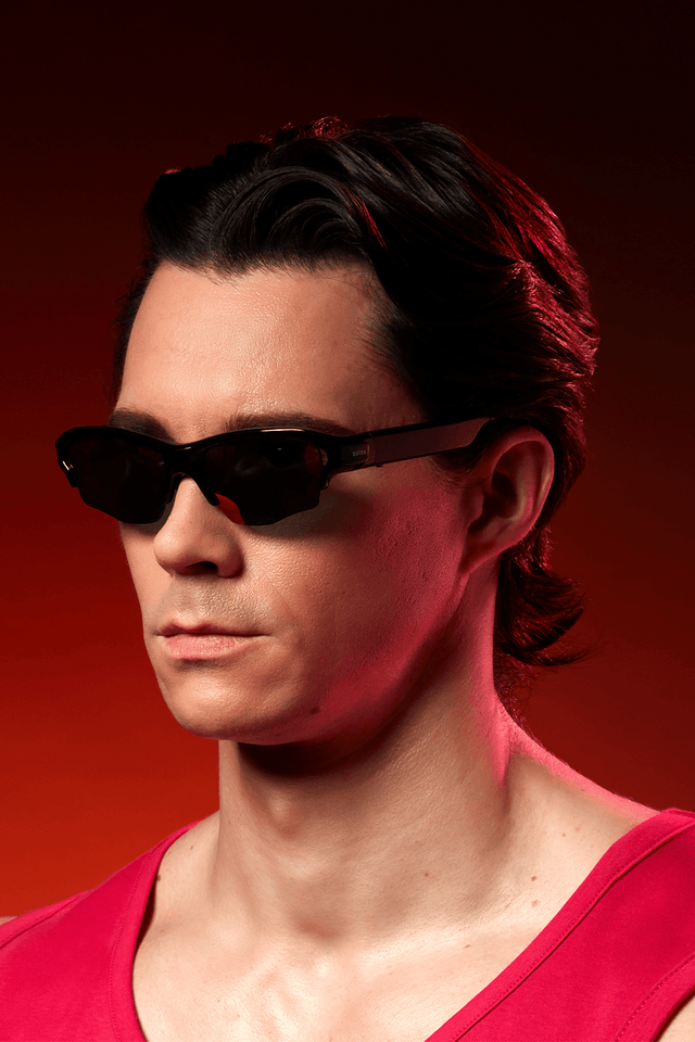 Neon 2 Smartglasses | AirGo™2 - Solos Technology Limited