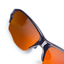 Frame Front: Neon 2 (Frame Shape: Sporty Semi-Rimless Rectangle)