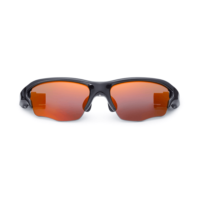 Frame Front: Neon 2 (Frame Shape: Sporty Semi-Rimless Rectangle) - Solos Technology Limited