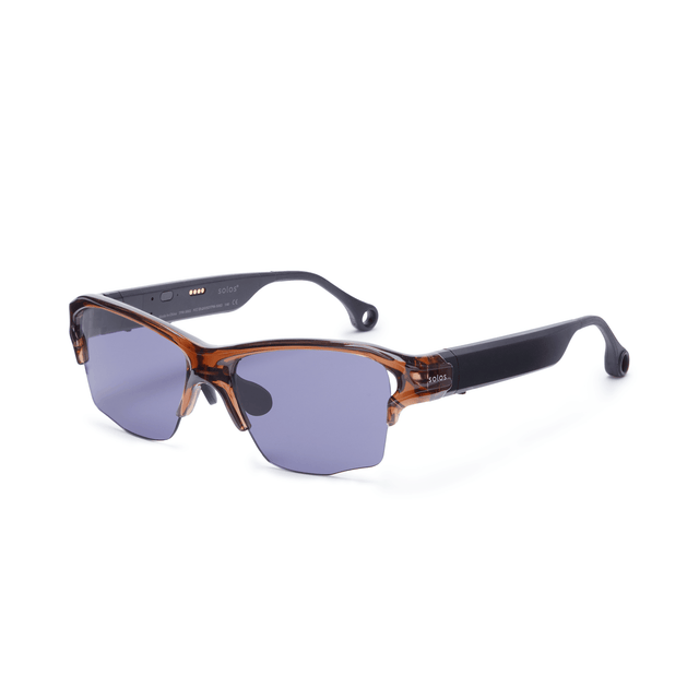 Neon 2 Smartglasses | AirGo™2 - Solos Technology Limited
