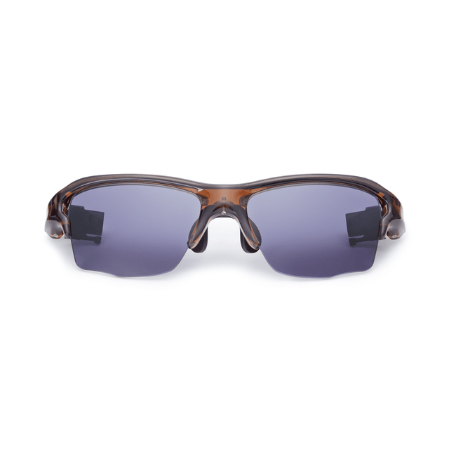 Frame Front: Neon 2 (Frame Shape: Sporty Semi-Rimless Rectangle) - Solos Technology Limited