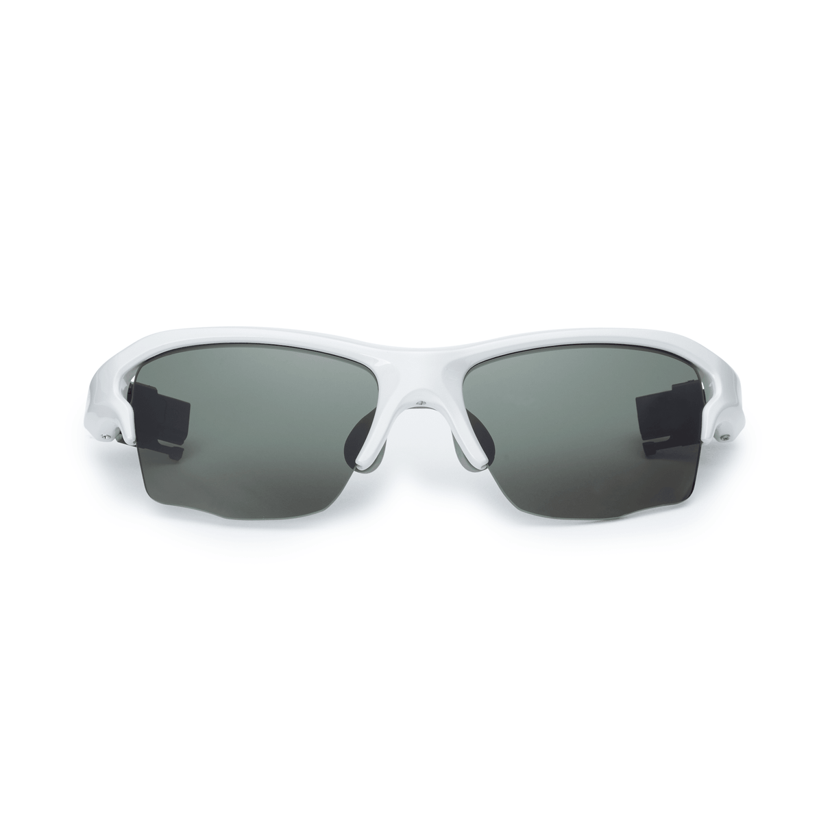 Frame Front: Neon 2 (Frame Shape: Sporty Semi-Rimless Rectangle) - Solos Technology Limited