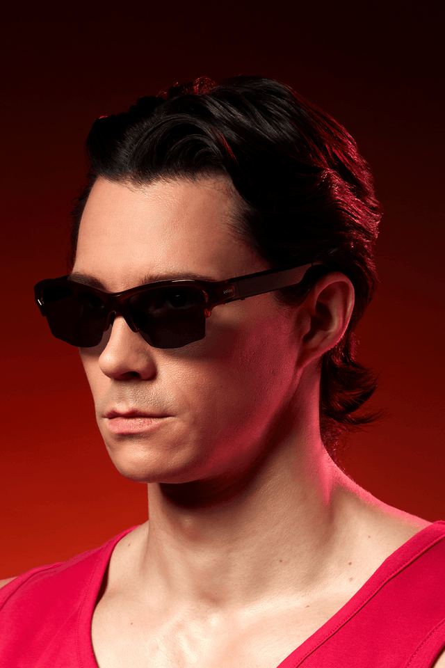 Neon 2 Smartglasses | AirGo™2 - Solos Technology Limited