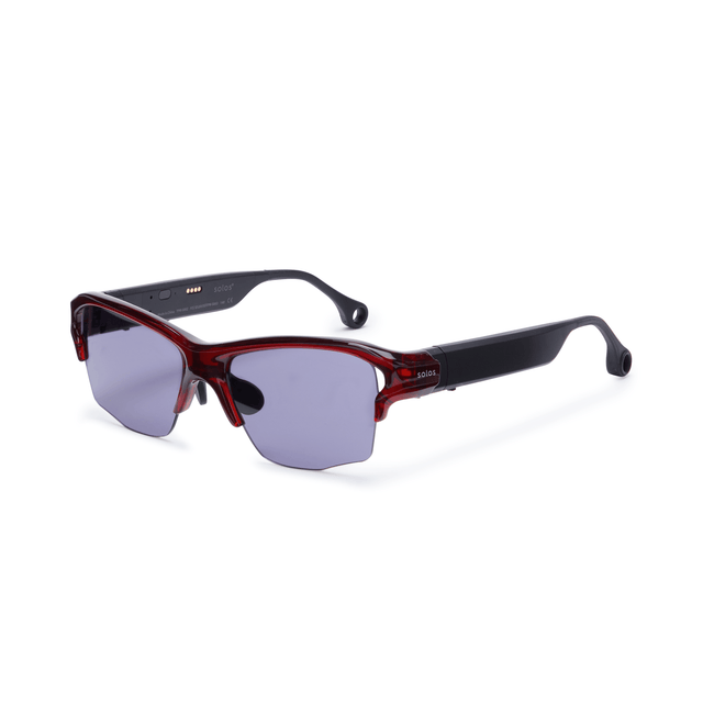 Neon 2 Smartglasses | AirGo™2 - Solos Technology Limited