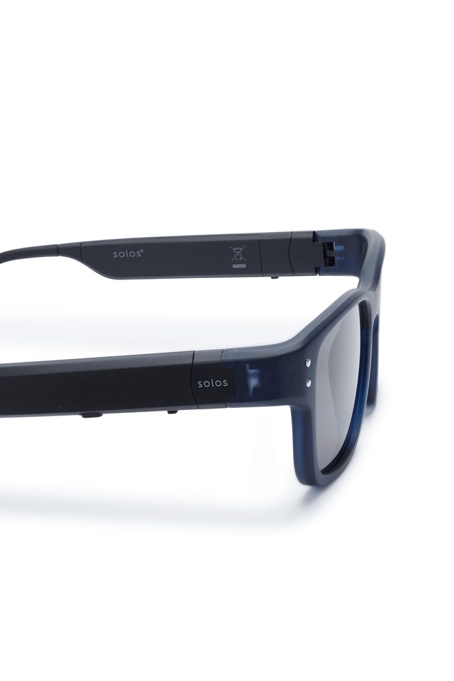 Neon S Smartglasses | AirGo™2 - Solos Technology Limited