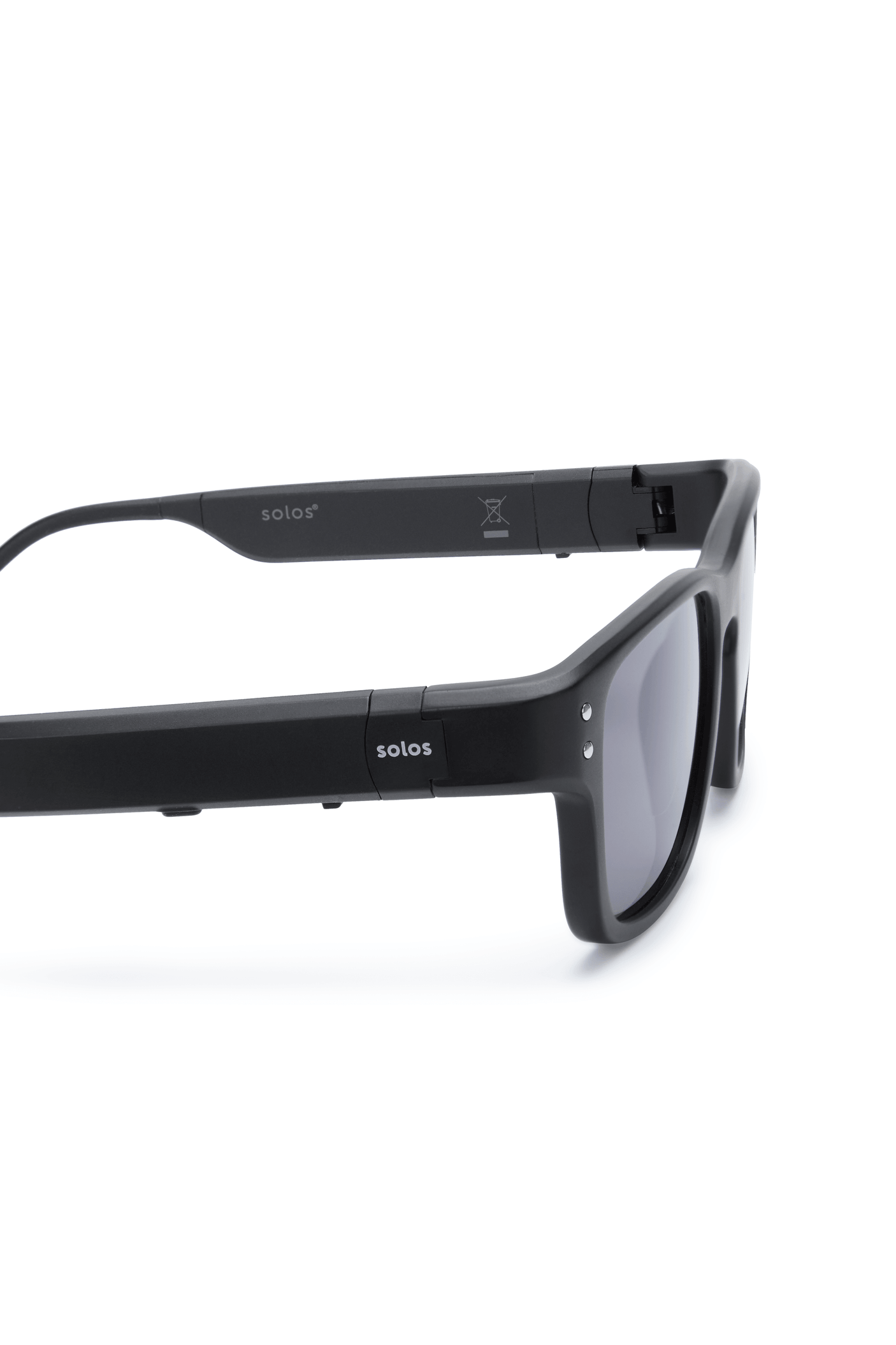 Neon S Smartglasses | AirGo™2 - Solos Technology Limited