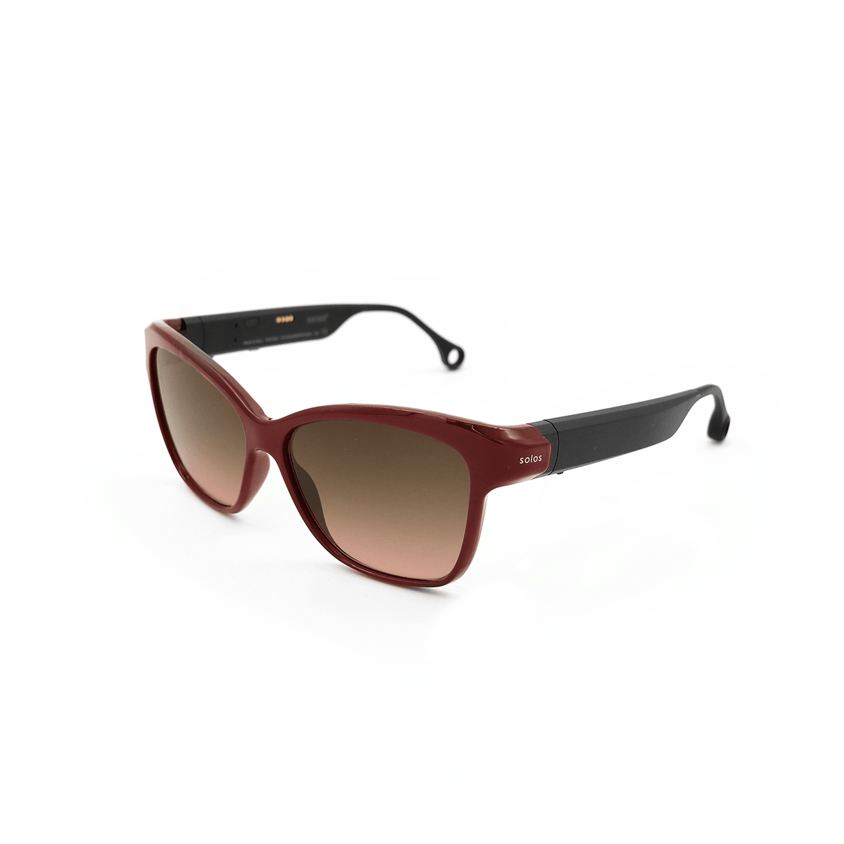 Xeon 1 Smartglasses | AirGo™2 - Solos Technology Limited