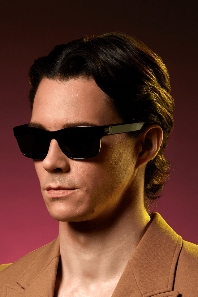 Xeon 3 Smartglasses | AirGo™2 - Solos Technology Limited