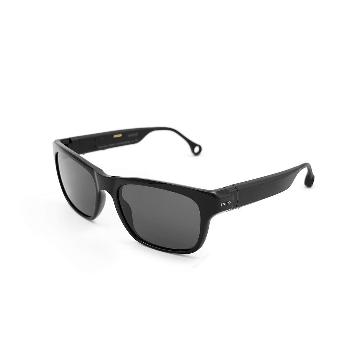 Xeon 3 Smartglasses | AirGo™2 - Solos Technology Limited