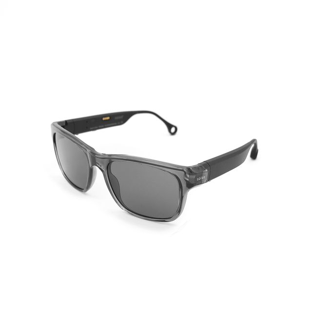 Xeon 3 Smartglasses | AirGo™2 - Solos Technology Limited