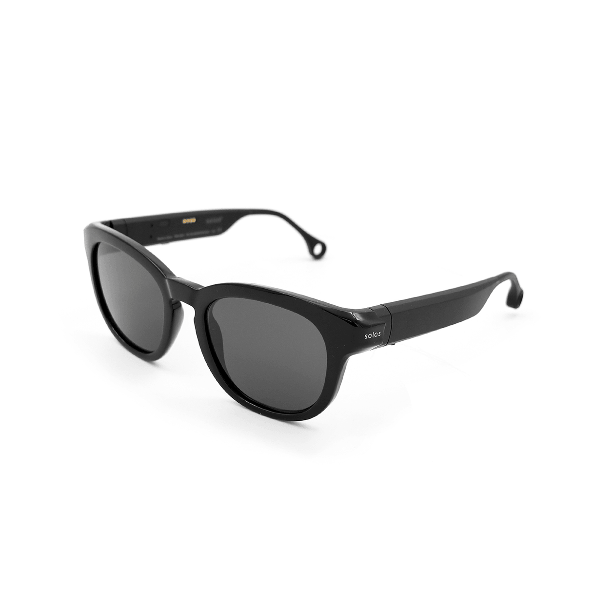 Xeon 4 Smartglasses | AirGo™2 - Solos Technology Limited