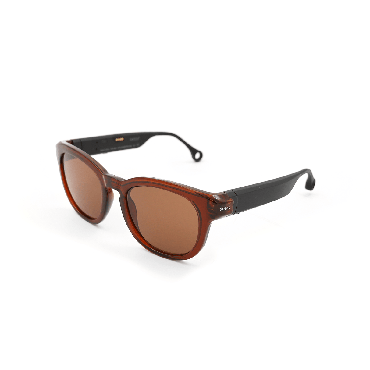 Xeon 4 Smartglasses | AirGo™2 - Solos Technology Limited