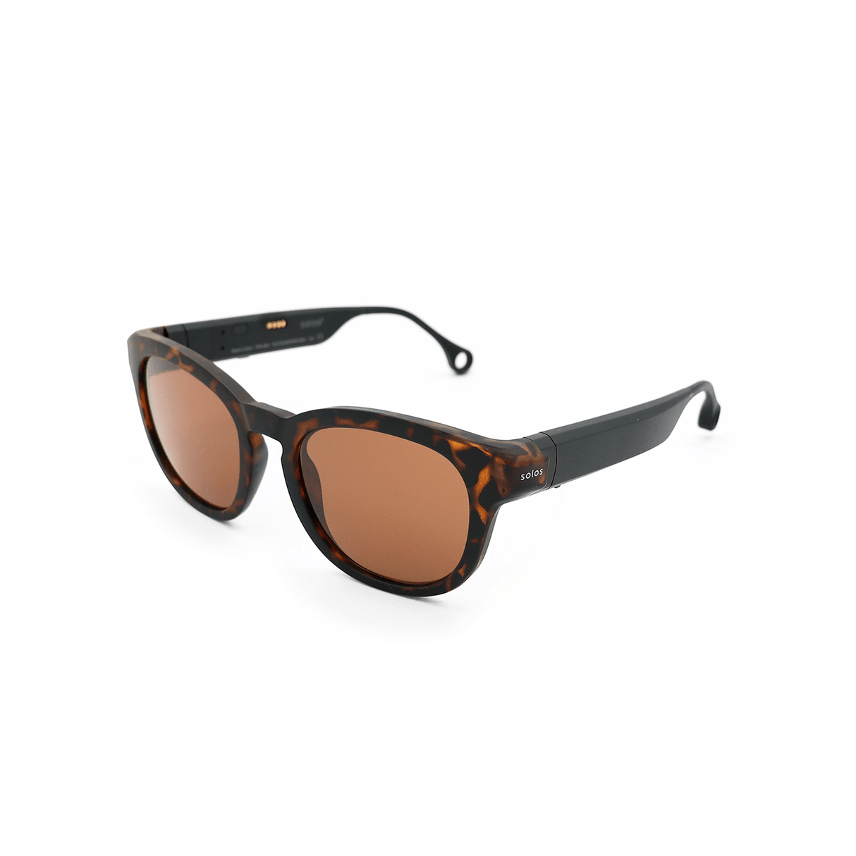 Xeon 4 Smartglasses | AirGo™2 - Solos Technology Limited