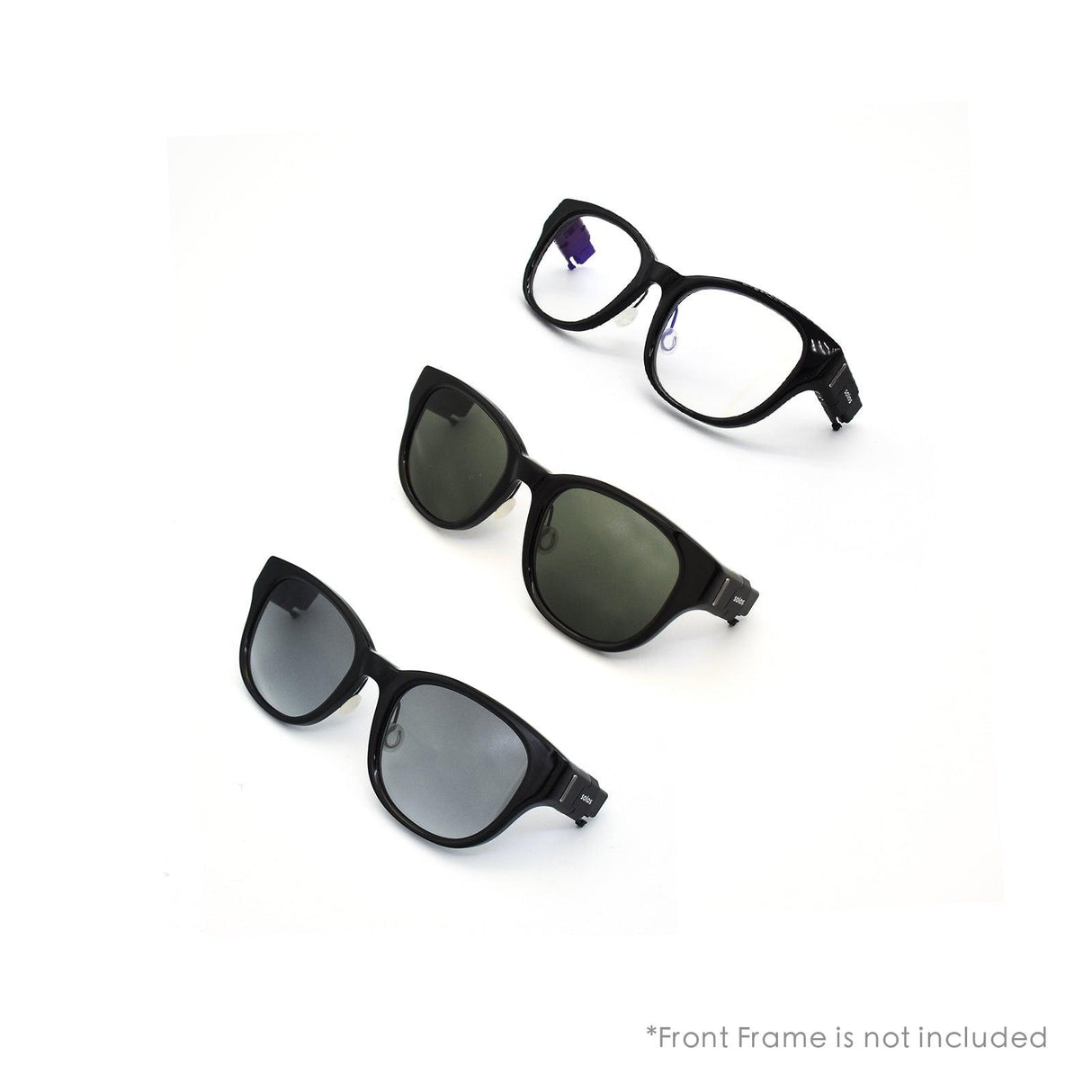 Argon 1 Sun Lenses - Solos Technology Limited