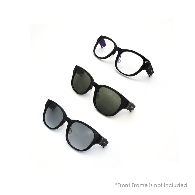Argon 1 Sun Lenses - Solos Technology Limited