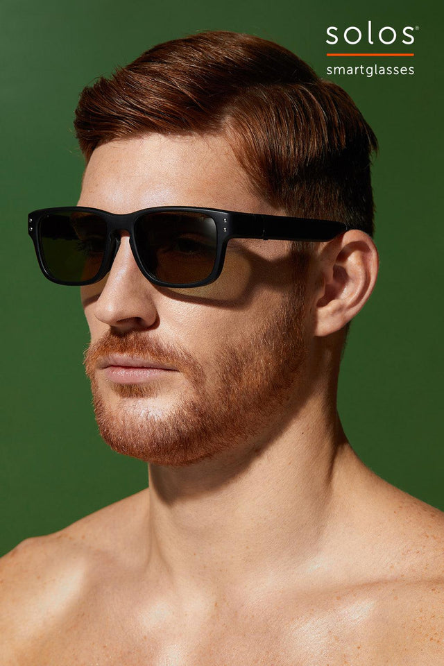 Neon S Smartglasses | AirGo™2 - Solos Technology Limited