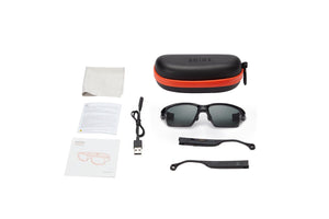 Neon 1 Smartglasses | AirGo™2 - Solos Technology Limited
